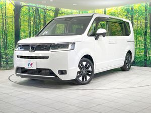 2025 Honda Step Wagon 6AA-RP8
