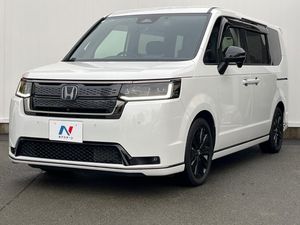 2025 Honda Step Wagon 6AA-RP8
