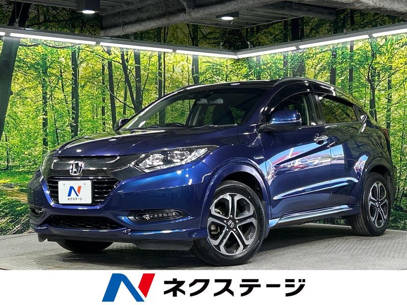 2017 Honda Vezel DAA-RU4 (UW-6aa4c4abde51c)[3]