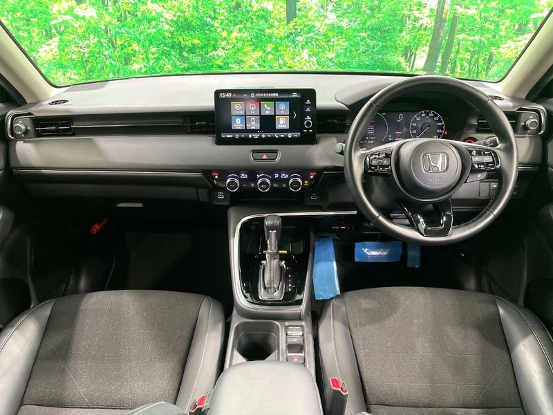 2022 Honda Vezel 6AA-RV5 (UW-6aa4c4b11b724)[21]
