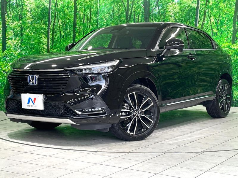 2022 Honda Vezel 6AA-RV5 (UW-6aa4c4b11b724)[0]