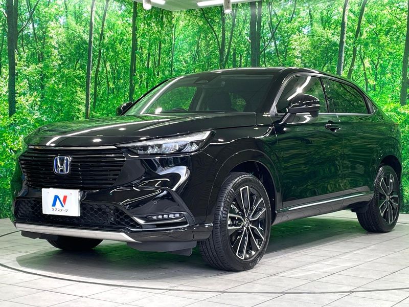 2022 Honda Vezel 6AA-RV5 (UW-6aa4c4b11b724)[4]