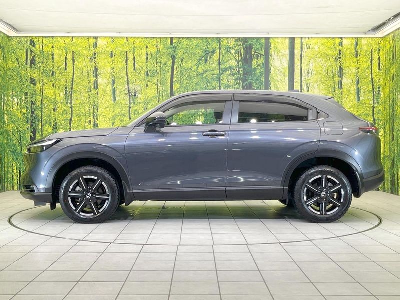 2023 Honda Vezel 6AA-RV5 (UW-6aa4c4b2b0de9)[13]