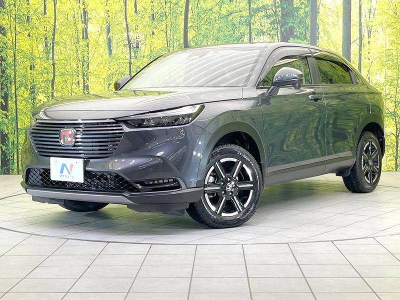 2023 Honda Vezel 6AA-RV5 (UW-6aa4c4b2b0de9)[0]