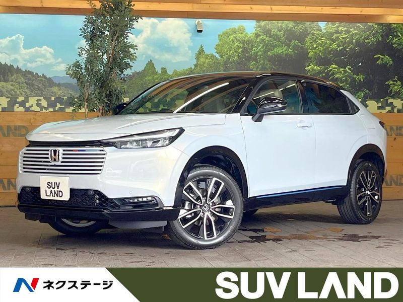 2026 Honda Vezel 6AA-RV5 (UW-6aa4c4b94ce84)[3]