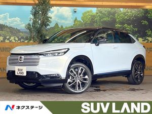 2026 Honda Vezel 6AA-RV5