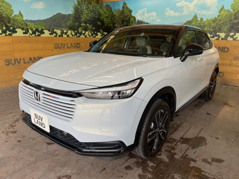 2026 Honda Vezel 6AA-RV5 (UW-6aa4c4b94ce84)[21]
