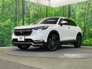2024 Honda Vezel 6AA-RV6