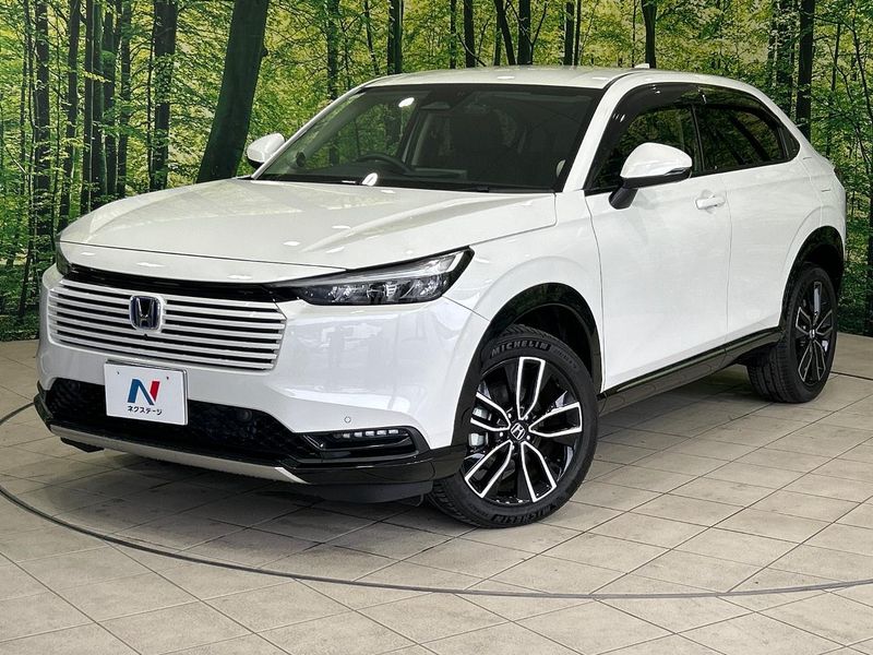 2024 Honda Vezel 6AA-RV6 (UW-6aa4c4ba8c88c)[0]