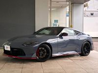 2025 Nissan Fairlady Z 5BA-RZ34