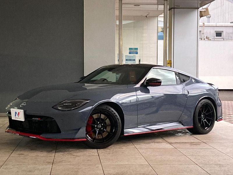 2025 Nissan Fairlady Z 5BA-RZ34 (UW-6aa4c4bc52c70)[0]