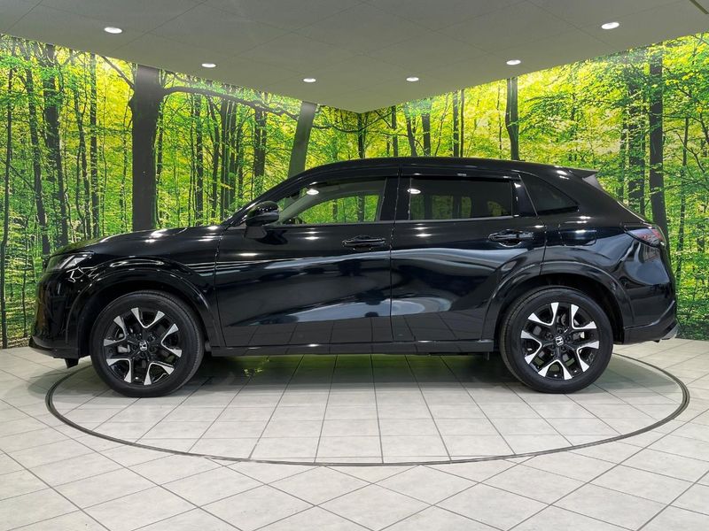 2024 Honda ZR-V 6AA-RZ4 (UW-6aa4c4bec87c2)[20]