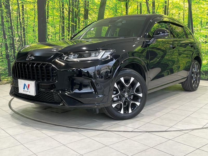 2024 Honda ZR-V 6AA-RZ4 (UW-6aa4c4bec87c2)[0]