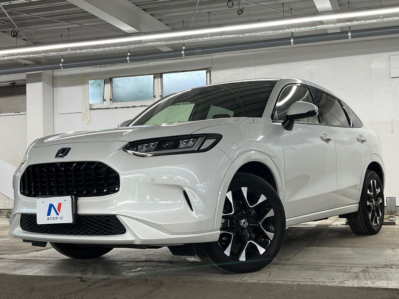 2024 Honda ZR-V 6AA-RZ4 (UW-6aa4c4bf0793d)[0]