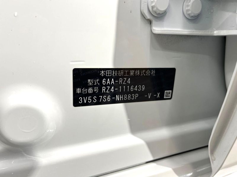 2025 Honda ZR-V 6AA-RZ4 (UW-6aa4c4c1090b5)[1]