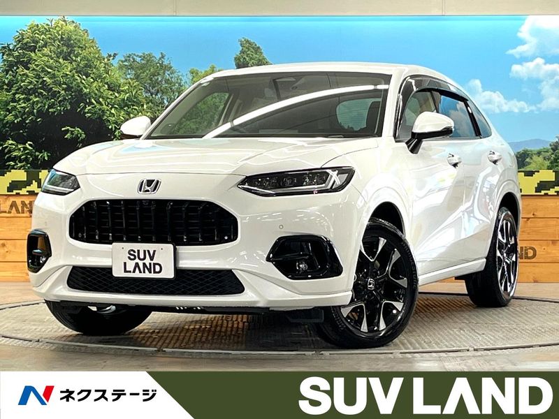 2025 Honda ZR-V 6AA-RZ4 (UW-6aa4c4c1090b5)[3]