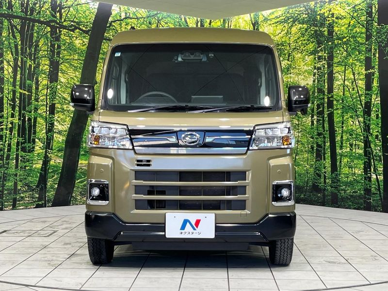 2024 Daihatsu Atrai 3BD-S710V (UW-6aa4c4c5b58fa)[8]