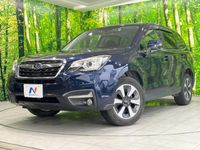 2016 Subaru Forester DBA-SJ5