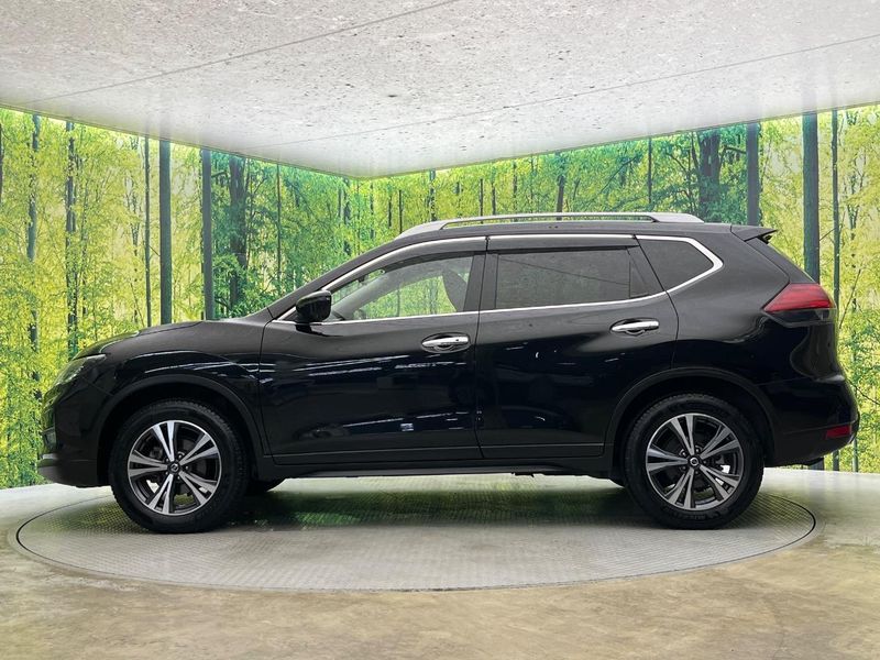2020 Nissan X-Trail DBA-T32 (UW-6aa4c4db1aeec)[12]
