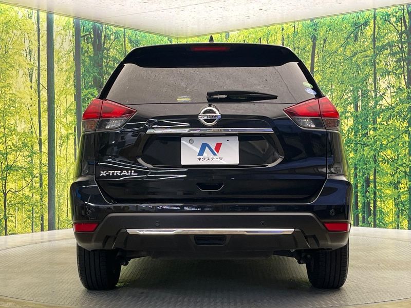 2020 Nissan X-Trail DBA-T32 (UW-6aa4c4db1aeec)[8]