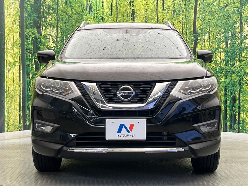 2020 Nissan X-Trail DBA-T32 (UW-6aa4c4db1aeec)[6]