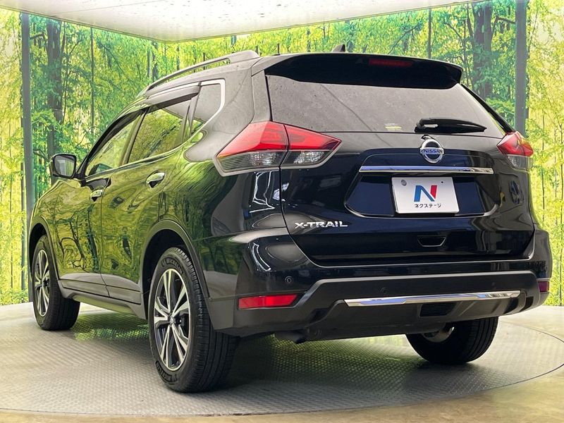 2020 Nissan X-Trail DBA-T32 (UW-6aa4c4db1aeec)[9]