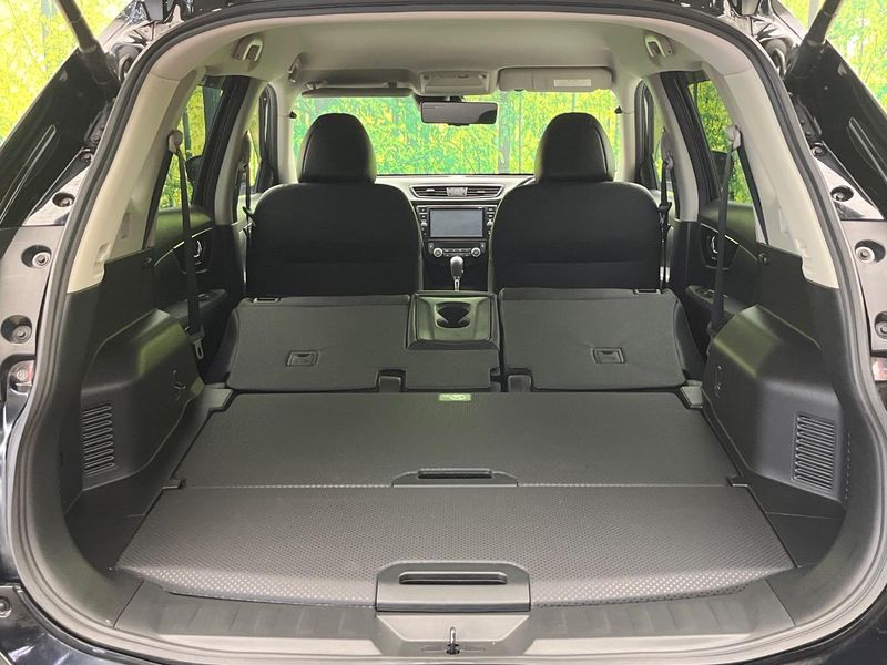 2020 Nissan X-Trail DBA-T32 (UW-6aa4c4db1aeec)[19]