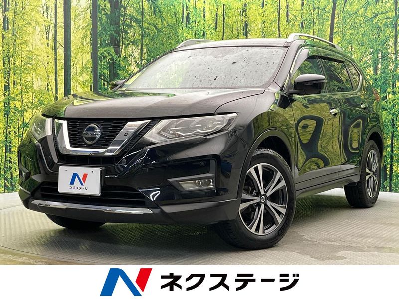 2020 Nissan X-Trail DBA-T32 (UW-6aa4c4db1aeec)[3]