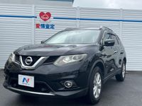 2016 Nissan X-Trail DBA-T32