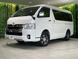 2022 Toyota Hiace Wagon 3BA-TRH219W