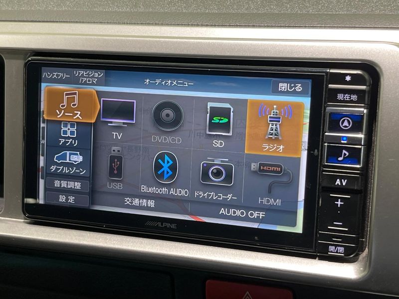 2022 Toyota Hiace Wagon 3BA-TRH219W (UW-6aa4c4e4a8e91)[11]