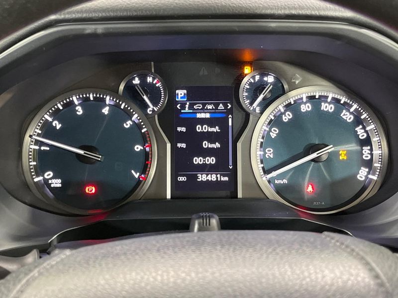 2020 Toyota Land Cruiser Prado CBA-TRJ150W (UW-6aa4c4e59e5a0)[21]