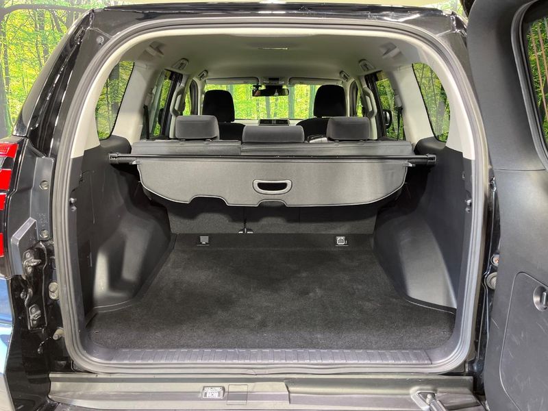 2020 Toyota Land Cruiser Prado CBA-TRJ150W (UW-6aa4c4e59e5a0)[10]