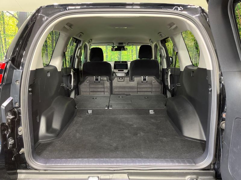 2020 Toyota Land Cruiser Prado CBA-TRJ150W (UW-6aa4c4e59e5a0)[8]