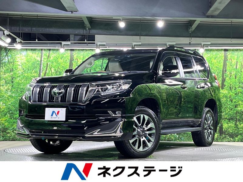 2023 Toyota Land Cruiser Prado 3BA-TRJ150W (UW-6aa4c4e9322a6)[3]