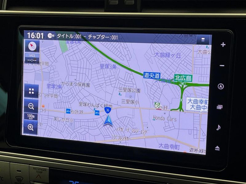 2023 Toyota Land Cruiser Prado 3BA-TRJ150W (UW-6aa4c4ea9159f)[12]
