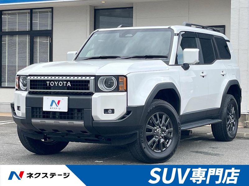 2025 Toyota Land Cruiser 250 3BA-TRJ250W (UW-6aa4c4f0ce7e7)[3]