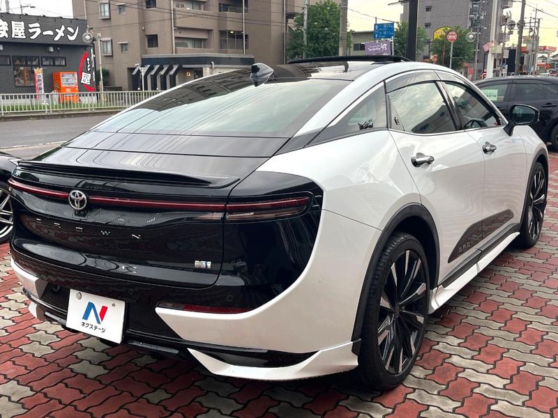 2023 Toyota Crown Crossover 5AA-TZSH35 (UW-6aa4c4f5252a3)[7]