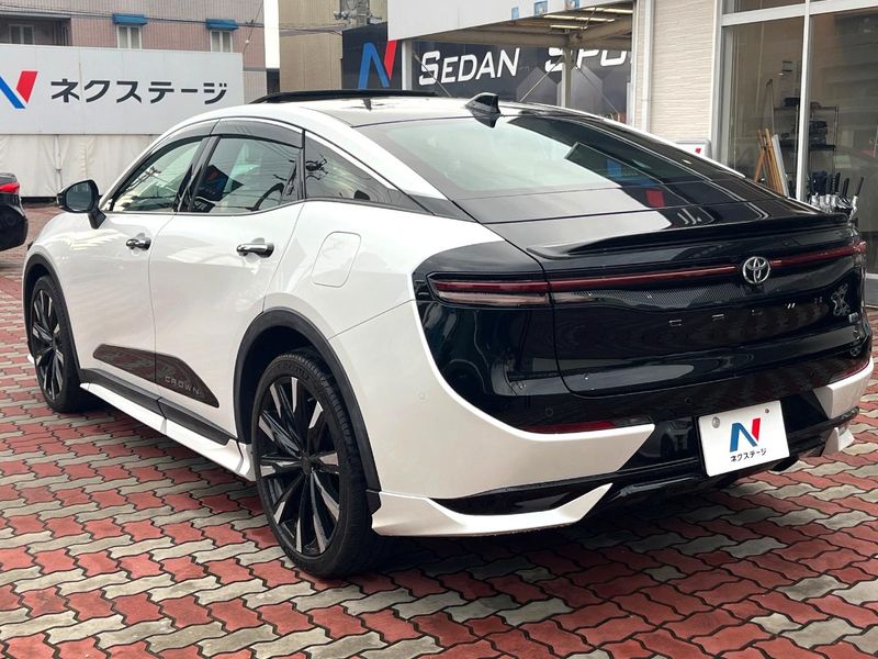 2023 Toyota Crown Crossover 5AA-TZSH35 (UW-6aa4c4f5252a3)[9]