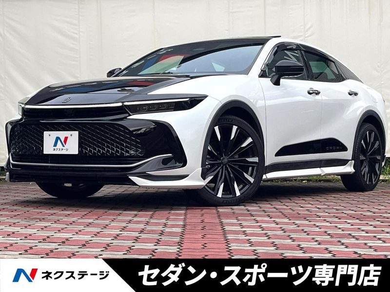 2023 Toyota Crown Crossover 5AA-TZSH35 (UW-6aa4c4f5252a3)[3]