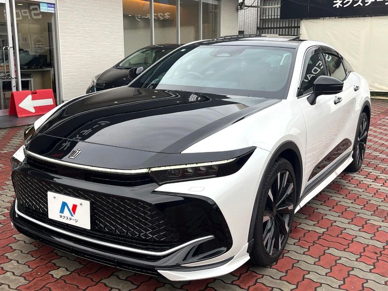 2023 Toyota Crown Crossover 5AA-TZSH35 (UW-6aa4c4f5252a3)[11]