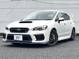 2019 Subaru WRX STI CBA-VAB
