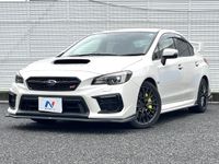 2019 Subaru WRX STI CBA-VAB