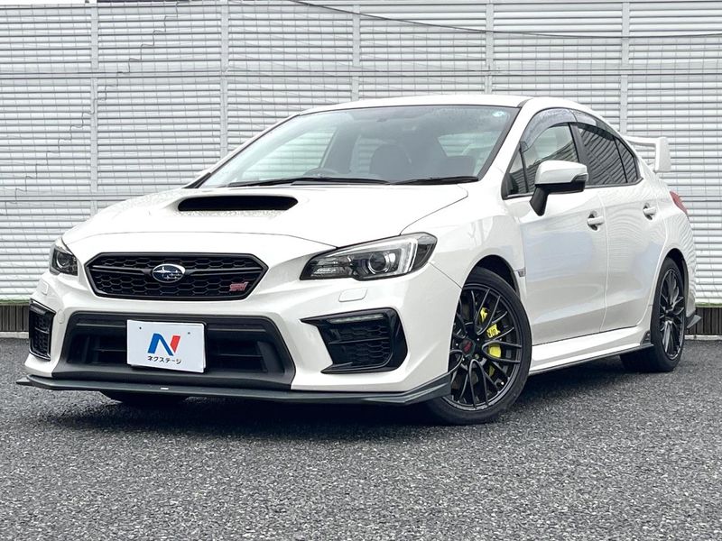 2019 Subaru WRX STI CBA-VAB (UW-6aa4c4f7d4e21)[0]