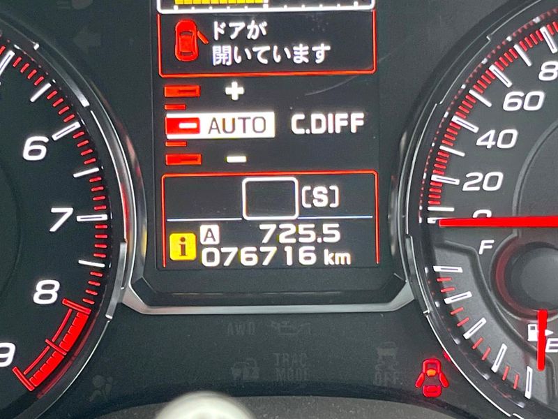 2019 Subaru WRX STI CBA-VAB (UW-6aa4c4f7d4e21)[2]