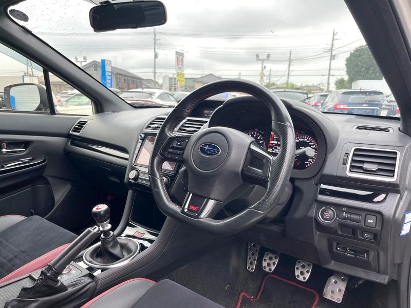 2019 Subaru WRX STI CBA-VAB (UW-6aa4c4f7d4e21)[25]