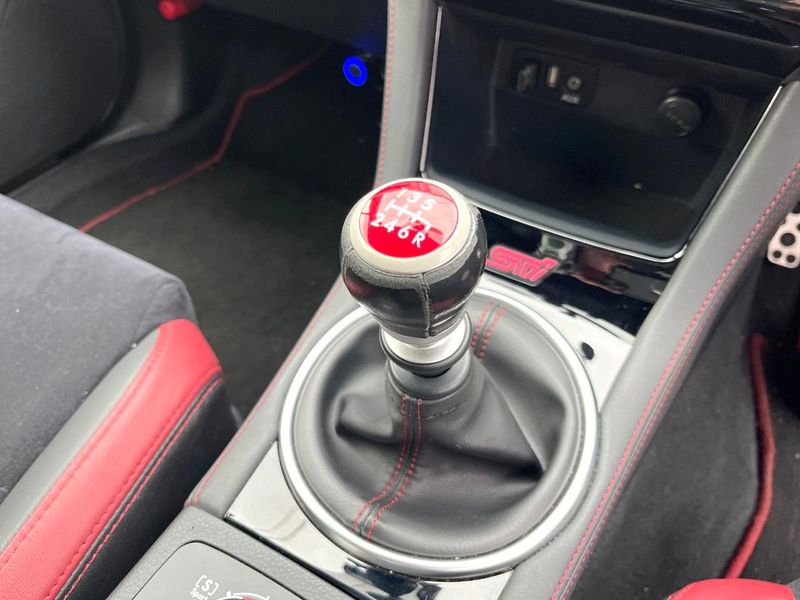 2019 Subaru WRX STI CBA-VAB (UW-6aa4c4f7d4e21)[20]