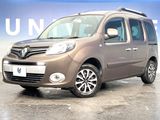 2019 Renault Kangoo ABA-KWH5F1