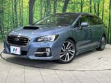 2015 Subaru Levorg DBA-VM4
