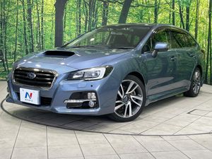 2015 Subaru Levorg DBA-VM4